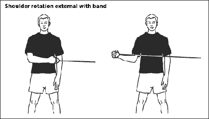 shoulder rotation