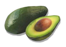 Avocados