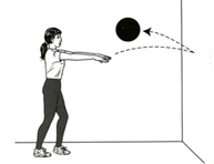 Medicine Chest Ball Pass