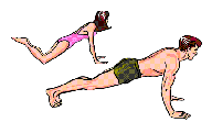 push up figure 2