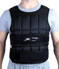 weighted vest