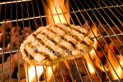 grilled chicken 