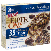 Fiber One Bars