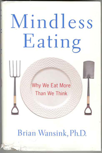 Mindless Eating book