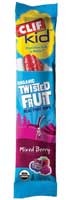 Clif Kid Organic Twisted Fruit
