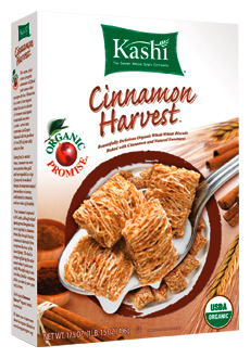 Kashi Cereal