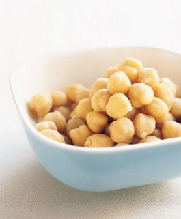 garbanzo beans