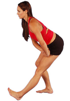 good stretch tecnique