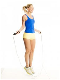jump rope