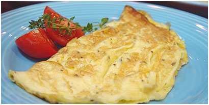 omelet