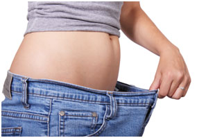 weight loss photo