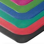 photo of exercise mats
