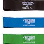 photo of mini bands